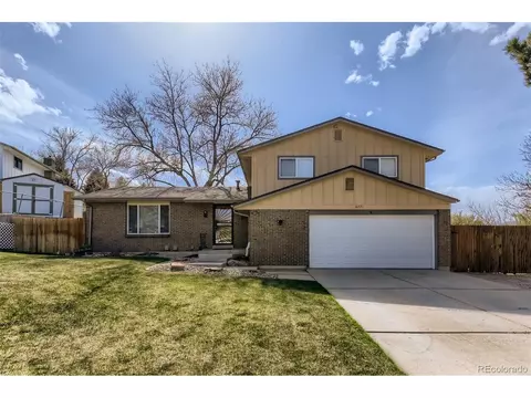 6771 Wright Ct, Arvada, CO 80004 photo 2