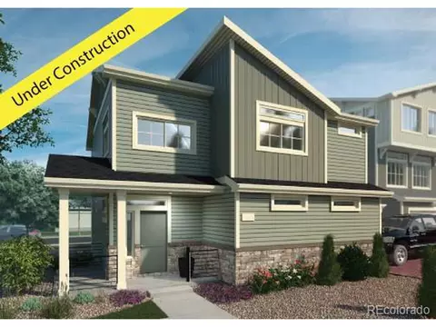 16159 E 111th Dr, Commerce City, CO 80022