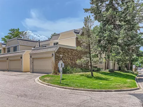 Undisclosed, Aurora, CO 80014