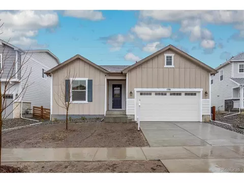 1381 Yale Ave, Erie, CO 80516