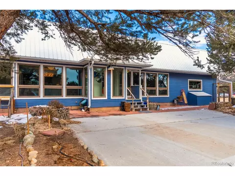 33608 Bobcat Ln, Buena Vista, CO 81211