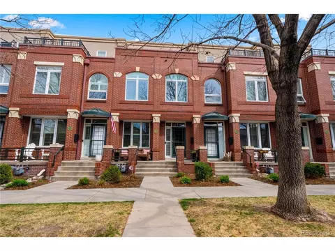 6 S Monroe St, Denver, CO 80209