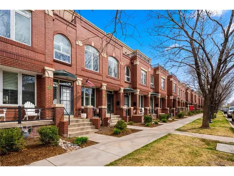 6 S Monroe St, Denver, CO 80209