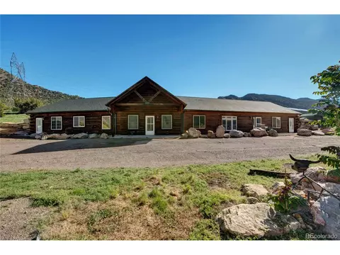 1000 Horseshoe Ln, Canon City, CO 81212