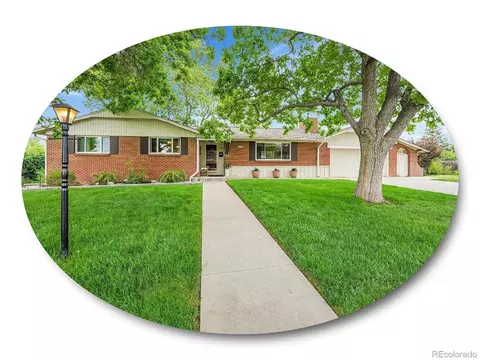 595 W Lake Ave, Littleton, CO 80120