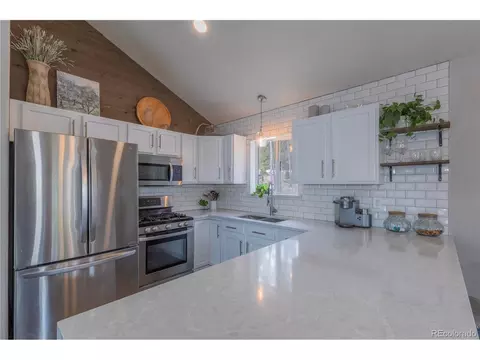 10988 Schweigert Ave, Conifer, CO 80433