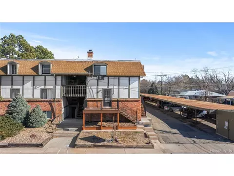 2700 S Holly St #216, Denver, CO 80222