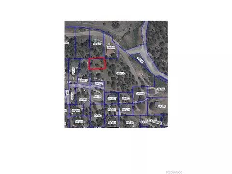 29663 Spruce Rd, Evergreen, CO 80439