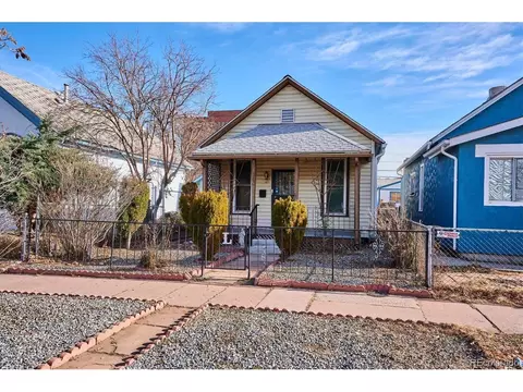 1348 Kalamath St, Denver, CO 80204