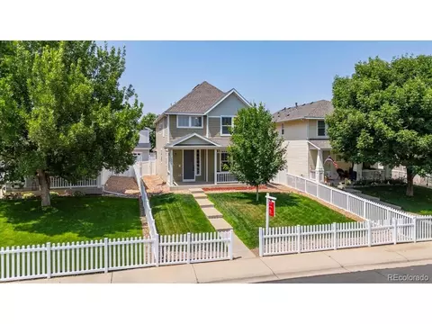 5844 Canyon Way, Frederick, CO 80504