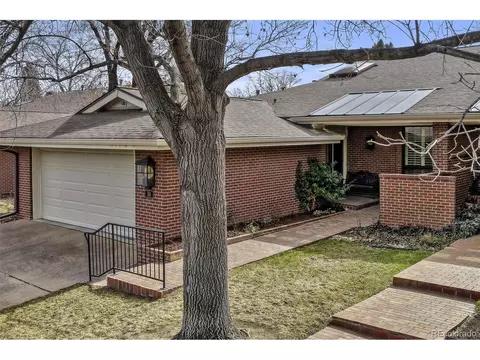 2800 S University Blvd #58, Denver, CO 80210
