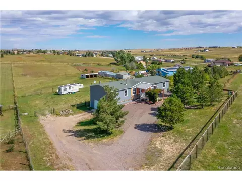 34115 Goldenrod Cir, Kiowa, CO 80117