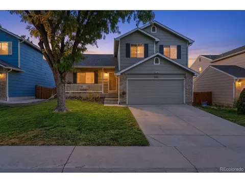 5331 E 129th Way, Thornton, CO 80241 photo 1