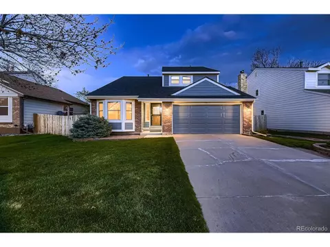 7054 S Flower Ct, Littleton, CO 80128