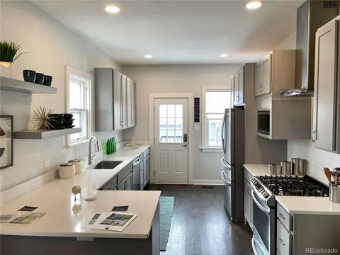 511 N Downing St, Denver, CO 80218 photo 4