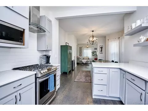 511 N Downing St, Denver, CO 80218 photo 24