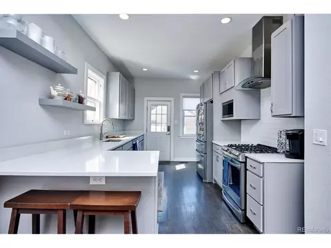 511 N Downing St, Denver, CO 80218 photo 22
