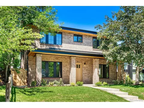 1475 S Columbine St, Denver, CO 80210
