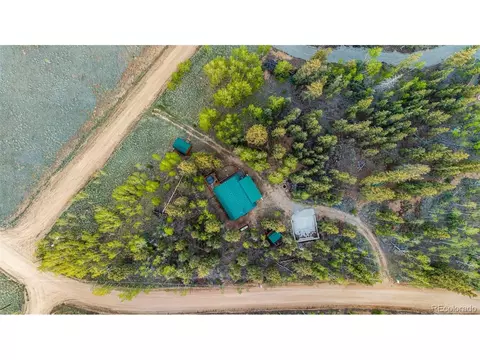 View/Area - 514 Pinto Trl, Como, CO 80432 photo 2 of 4