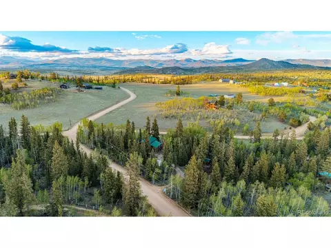 View/Area - 514 Pinto Trl, Como, CO 80432 photo 4 of 4