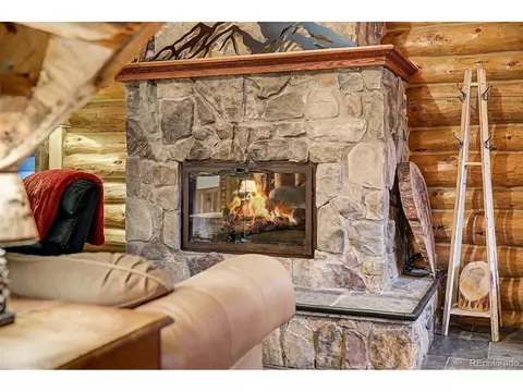 Living - 514 Pinto Trl, Como, CO 80432 photo 9 of 10