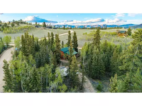 View/Area - 514 Pinto Trl, Como, CO 80432 photo 1 of 4