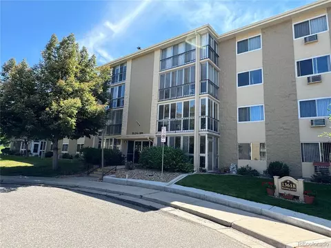 13618 E Bethany Pl #109, Aurora, CO 80014