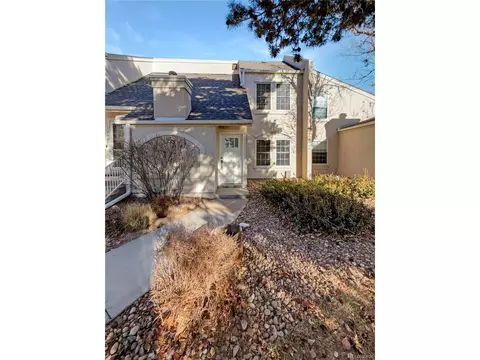 13003 E Bethany Pl, Aurora, CO 80014