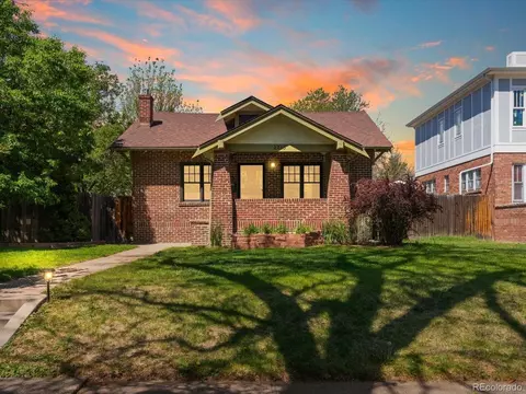 2265 Ivanhoe St, Denver, CO 80207