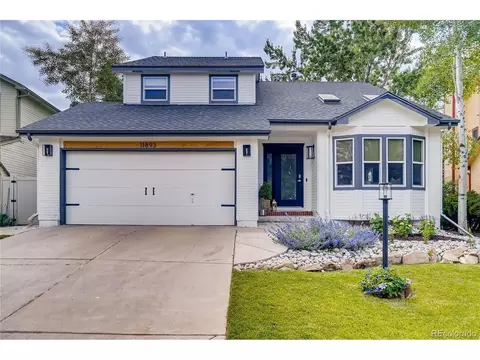 Undisclosed, Westminster, CO 80234