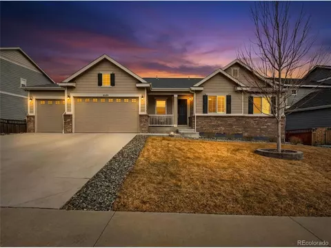 6650 Mentha Dr, Castle Rock, CO 80108