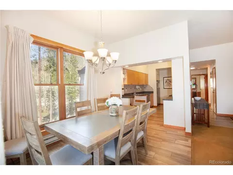 180 Tennis Club Rd #1638, Dillon, CO 80435