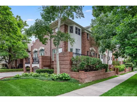 2980 E 4th Ave, Denver, CO 80206