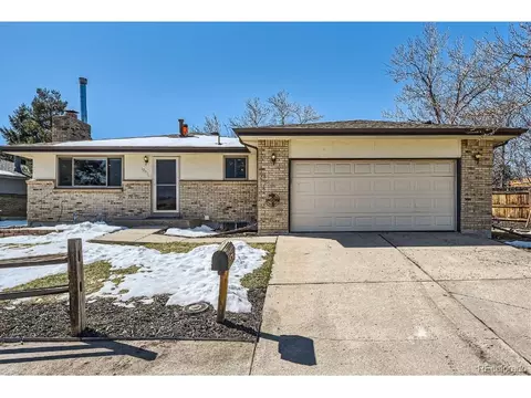 10770 W Marlowe Dr, Littleton, CO 80127