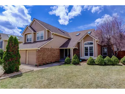 5731 S Ouray Ct, Centennial, CO 80015