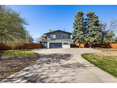 5205 E Missouri Ave, Denver, CO 80246