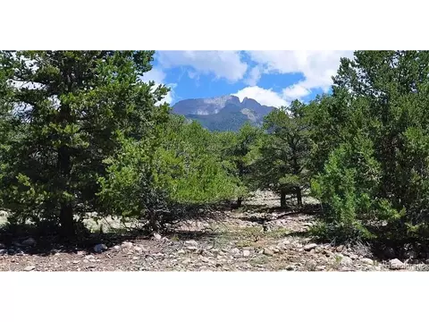 2724 Happy Hollow Way, Crestone, CO 81131
