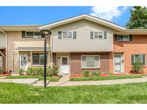9004 E Mansfield Ave, Denver, CO 80237 photo 3