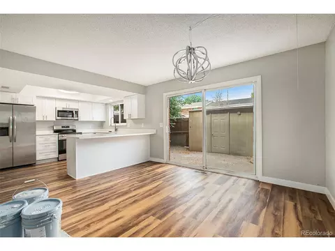 9004 E Mansfield Ave, Denver, CO 80237 photo 7