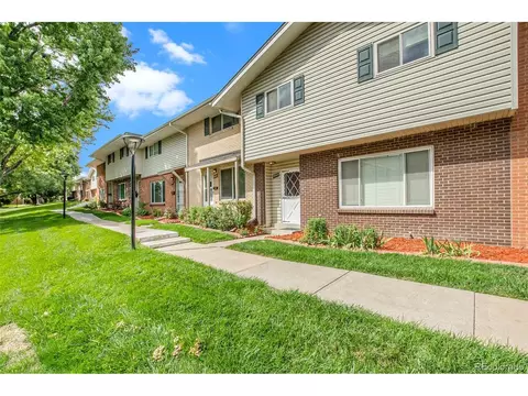 9004 E Mansfield Ave, Denver, CO 80237 photo 2