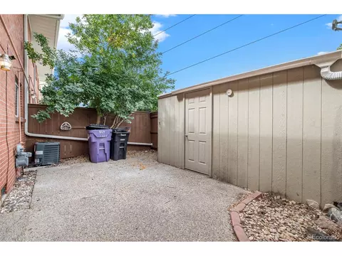 9004 E Mansfield Ave, Denver, CO 80237 photo 21