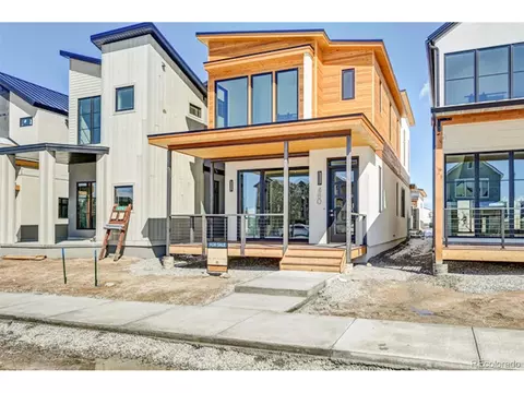 480 E Arkansas St, Buena Vista, CO 81211