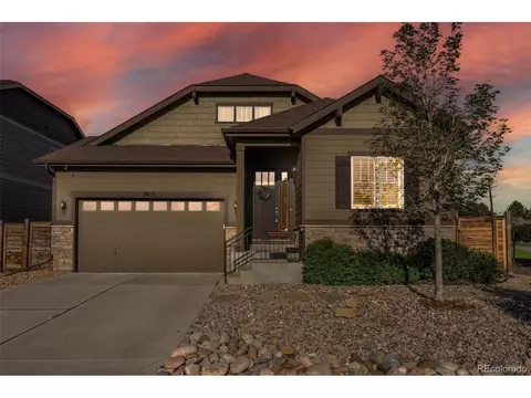 7488 S Pennsylvania St, Littleton, CO 80122