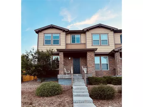 7608 S Zante Ct, Aurora, CO 80016