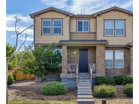 7608 S Zante Ct, Aurora, CO 80016