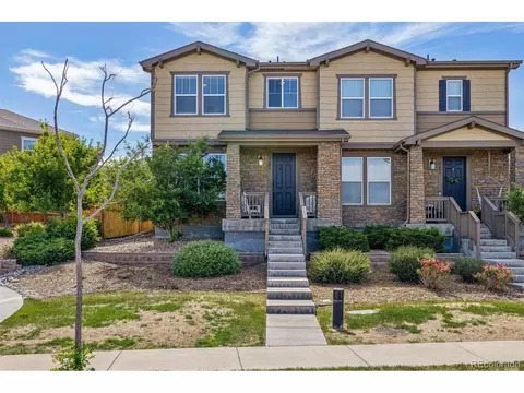 7608 S Zante Ct, Aurora, CO 80016
