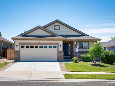 16248 E 105th Way, Commerce City, CO 80022