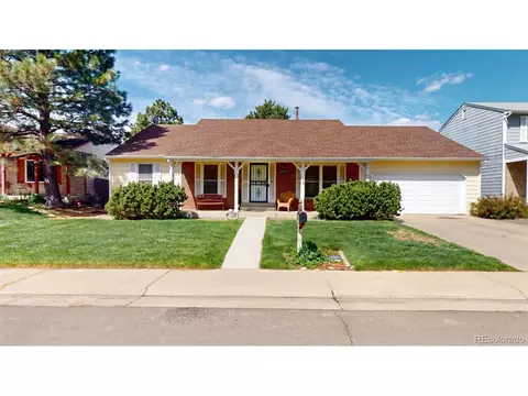 1365 S Joplin St, Aurora, CO 80017