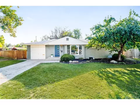 3190 E Caley Ave, Centennial, CO 80121