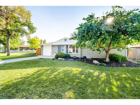 3190 E Caley Ave, Centennial, CO 80121 photo 2